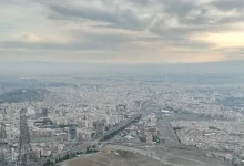کرج چه زمانی و چرا از تهران جدا شد؟