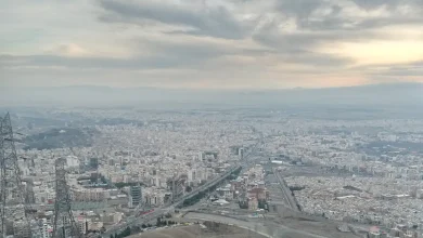 کرج چه زمانی و چرا از تهران جدا شد؟