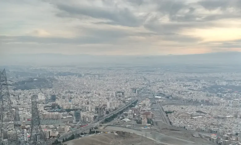 کرج چه زمانی و چرا از تهران جدا شد؟