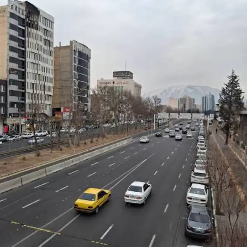 کرج چه زمانی و چرا از تهران جدا شد؟